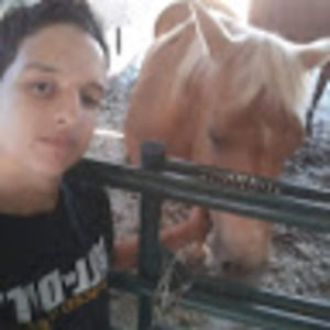 Meet your Posher, Marcus